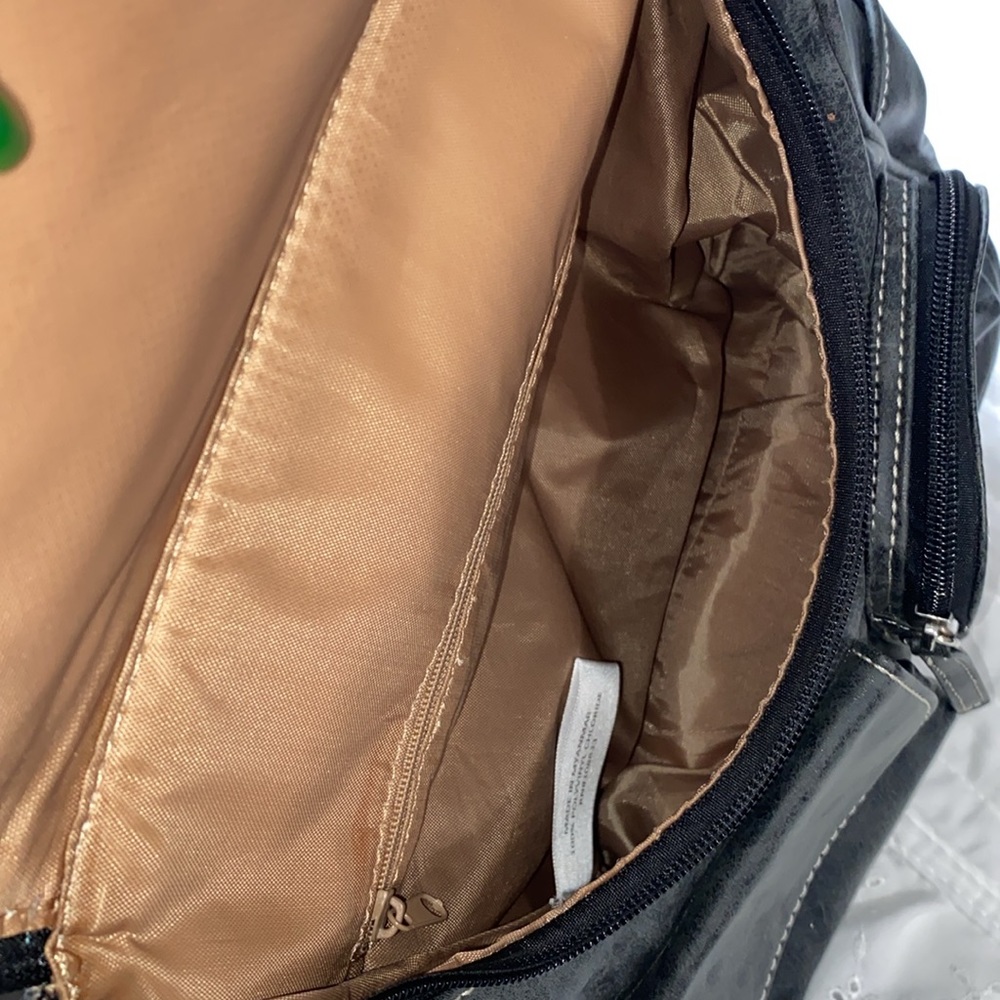 Mini backpack - Picture 8 of 10